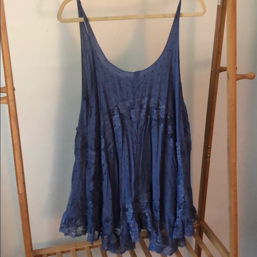 Free People Slip